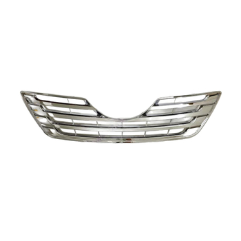 Grila za Camry ACV40 (2006-2009), ABS plastika, ugradnja na prednji branik