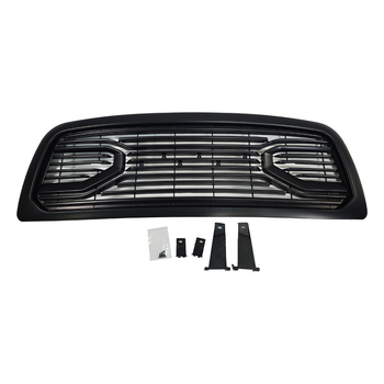Dodge Ram 1500 prednja rešetka – ABS panel za zamjenu, Mid-Grid Martin model, 2009-2012
