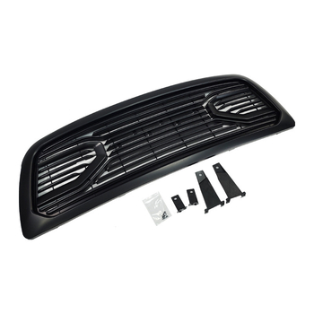 Dodge Ram 1500 prednja rešetka – ABS panel za zamjenu, Mid-Grid Martin model, 2009-2012