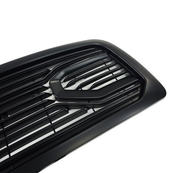 Dodge Ram 1500 prednja rešetka – ABS panel za zamjenu, Mid-Grid Martin model, 2009-2012