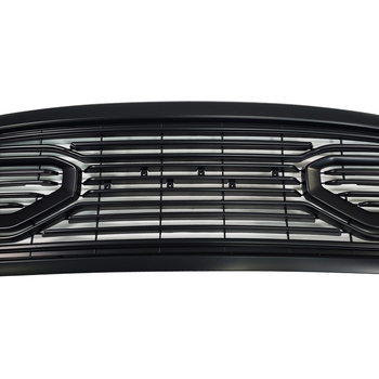 Dodge Ram 1500 prednja rešetka – ABS panel za zamjenu, Mid-Grid Martin model, 2009-2012