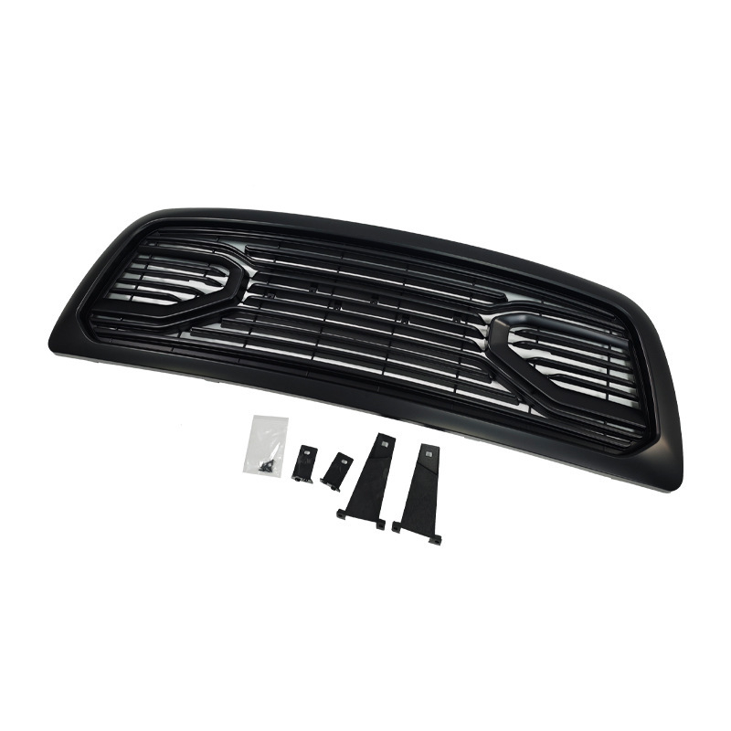 Dodge Ram 1500 prednja rešetka – ABS panel za zamjenu, Mid-Grid Martin model, 2009-2012