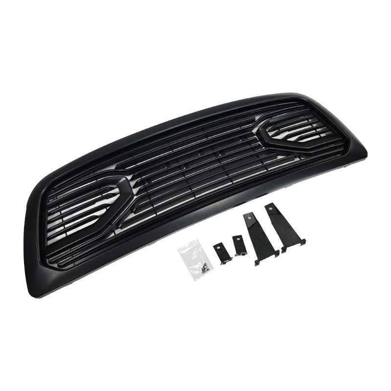 Dodge Ram 1500 prednja rešetka – ABS panel za zamjenu, Mid-Grid Martin model, 2009-2012