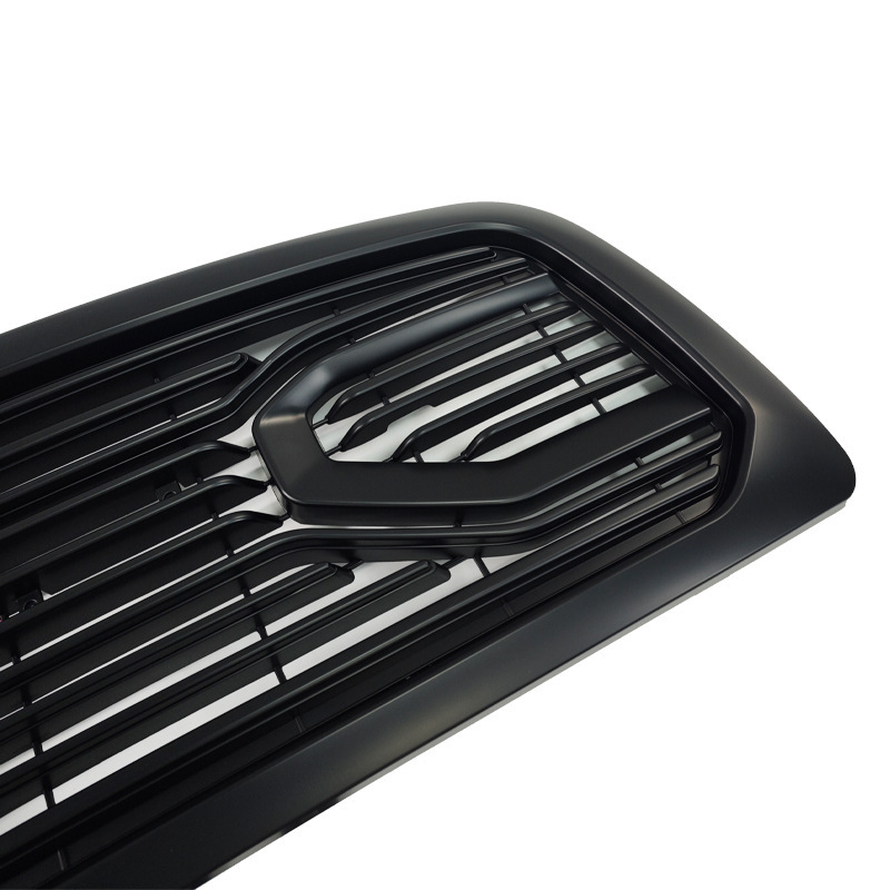 Dodge Ram 1500 prednja rešetka – ABS panel za zamjenu, Mid-Grid Martin model, 2009-2012