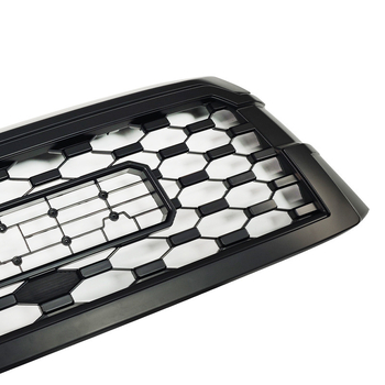 TRD-stil ABS prednja rešetka za Toyota Sequoia 2019-2021 — montira na hladnjak, dio br. 205, Ytop