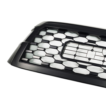 TRD-stil ABS prednja rešetka za Toyota Sequoia 2019-2021 — montira na hladnjak, dio br. 205, Ytop