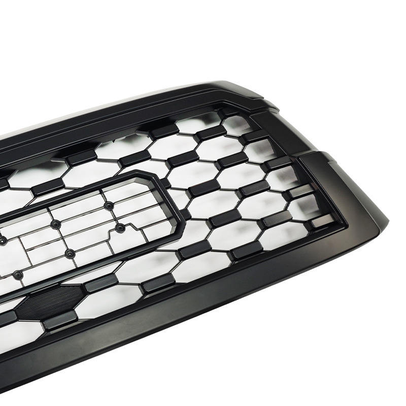 TRD-stil ABS prednja rešetka za Toyota Sequoia 2019-2021 — montira na hladnjak, dio br. 205, Ytop