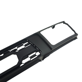 Prednja rešetka TRD stila za Toyota 4Runner 1992-1995, ABS plastika, ugradnja na radijator