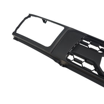 Prednja rešetka TRD stila za Toyota 4Runner 1992-1995, ABS plastika, ugradnja na radijator