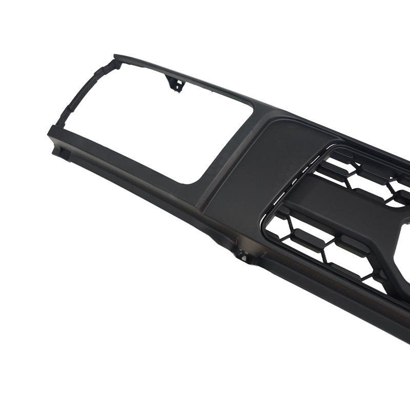 Prednja rešetka TRD stila za Toyota 4Runner 1992-1995, ABS plastika, ugradnja na radijator