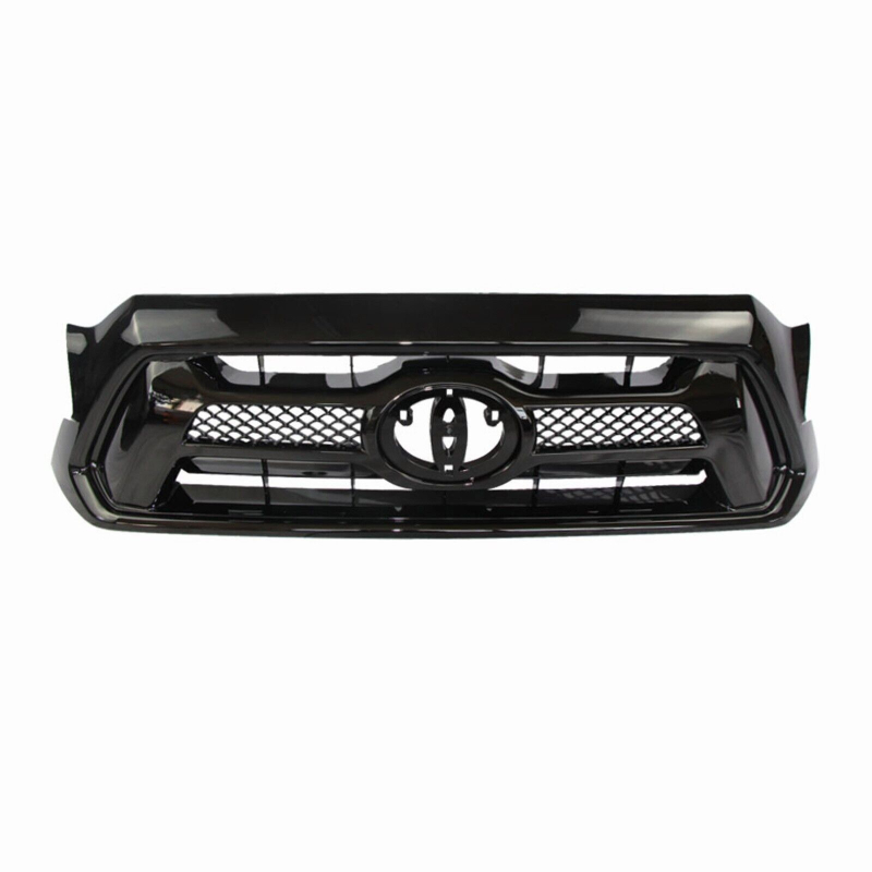 Središnja rešetka za Toyota Tacoma (2012-2015) - ABS plastika, montaža na prednji branik, Broj dijela 53100-04481-CO, Marka JONY