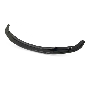 BMW E92 Prednji lip spoiler – integrirani ABS, za E92, 2005-2008, montaža na radijator, marka YTOP