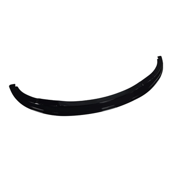 BMW E92 Prednji lip spoiler – integrirani ABS, za E92, 2005-2008, montaža na radijator, marka YTOP