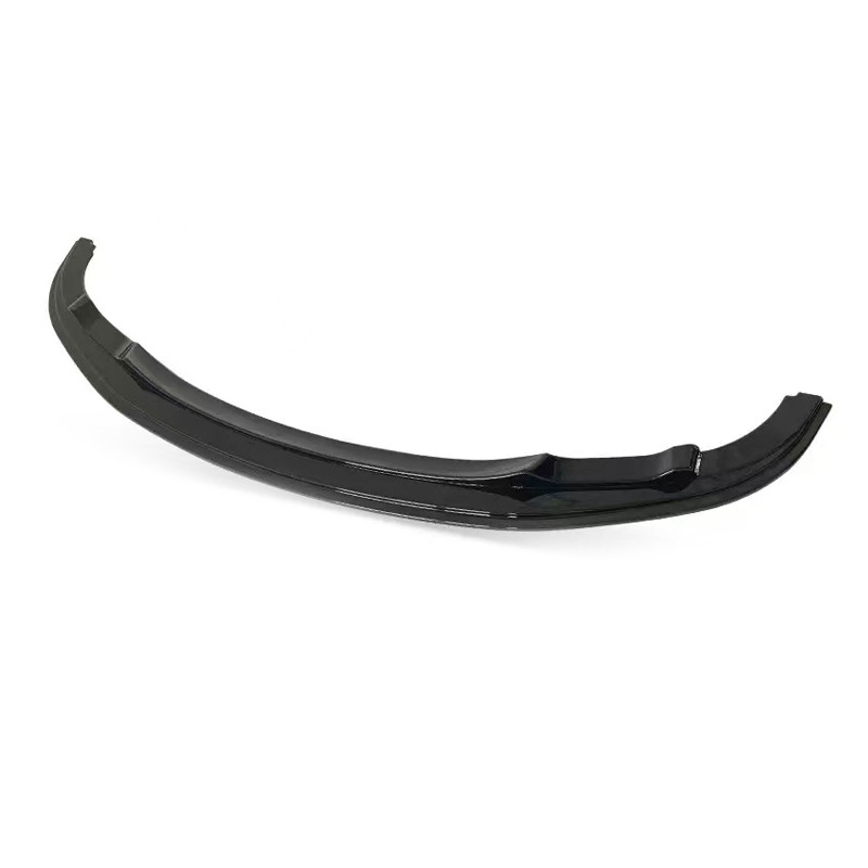 BMW E92 Prednji lip spoiler – integrirani ABS, za E92, 2005-2008, montaža na radijator, marka YTOP