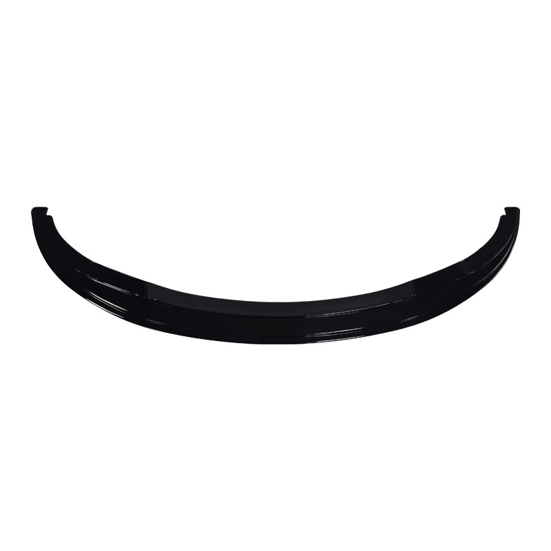 BMW E92 Prednji lip spoiler – integrirani ABS, za E92, 2005-2008, montaža na radijator, marka YTOP