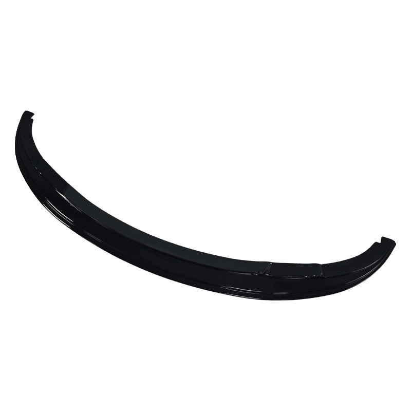 BMW E92 Prednji lip spoiler – integrirani ABS, za E92, 2005-2008, montaža na radijator, marka YTOP