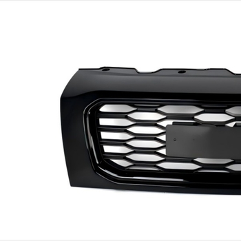 Elülső rács Ram ProMaster 1500/2500/3500 (2019–2022), BLW, ABS műanyag, szerelés: első lökhárító, alkatrész-szám LR098747/LR116510