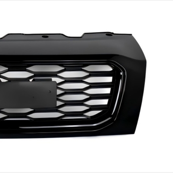 Elülső rács Ram ProMaster 1500/2500/3500 (2019–2022), BLW, ABS műanyag, szerelés: első lökhárító, alkatrész-szám LR098747/LR116510