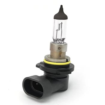 9006 halogena žarulja za prednje svjetlo, visoki i niski snop, 12V, 51/80/100W