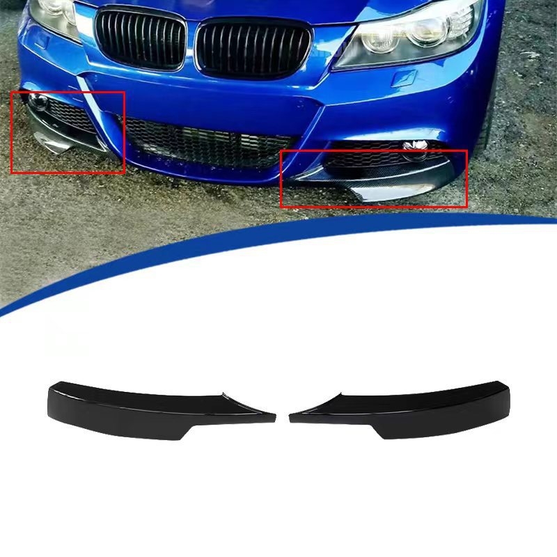 BMW 3. serije E92 kutni dio ABS — ugradnja na radijator, težina 2,3 kg, marka Ytop
