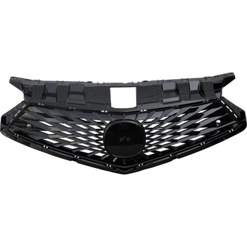 Grilja dovoda zraka za Honda Acura Integra – OE 712003S5A11, 2023+; ABS plastika; Ugradnja: prednji branik; Godina: 2023+; Automatski mjenjač; Marka: Qingyu
