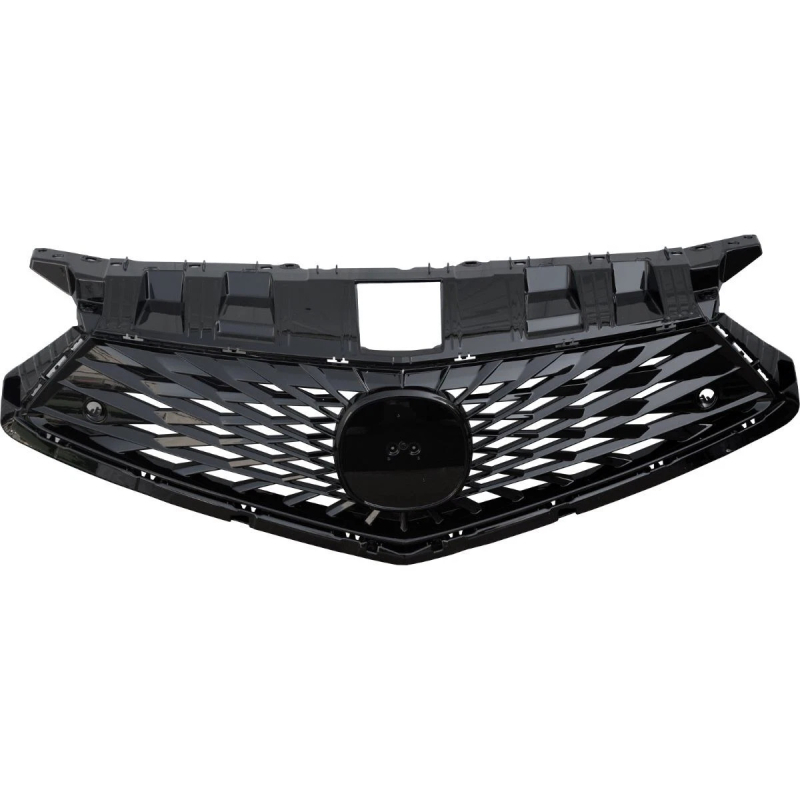 Grilja dovoda zraka za Honda Acura Integra – OE 712003S5A11, 2023+; ABS plastika; Ugradnja: prednji branik; Godina: 2023+; Automatski mjenjač; Marka: Qingyu