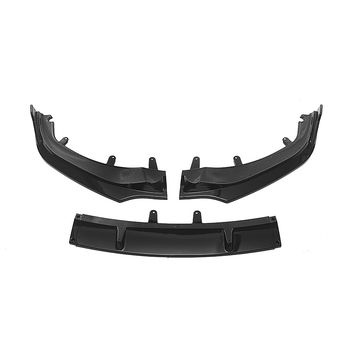 Prednji štitnik radijatora za BMW 8 Series G14/G15/G16, ABS plastika, tip 3 stupnja, YTOP, model 2022