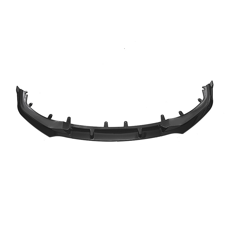 Prednji štitnik radijatora za BMW 8 Series G14/G15/G16, ABS plastika, tip 3 stupnja, YTOP, model 2022