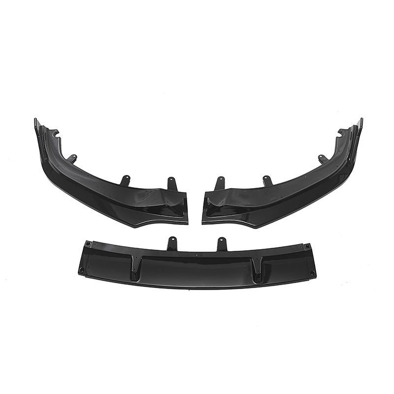 Prednji štitnik radijatora za BMW 8 Series G14/G15/G16, ABS plastika, tip 3 stupnja, YTOP, model 2022
