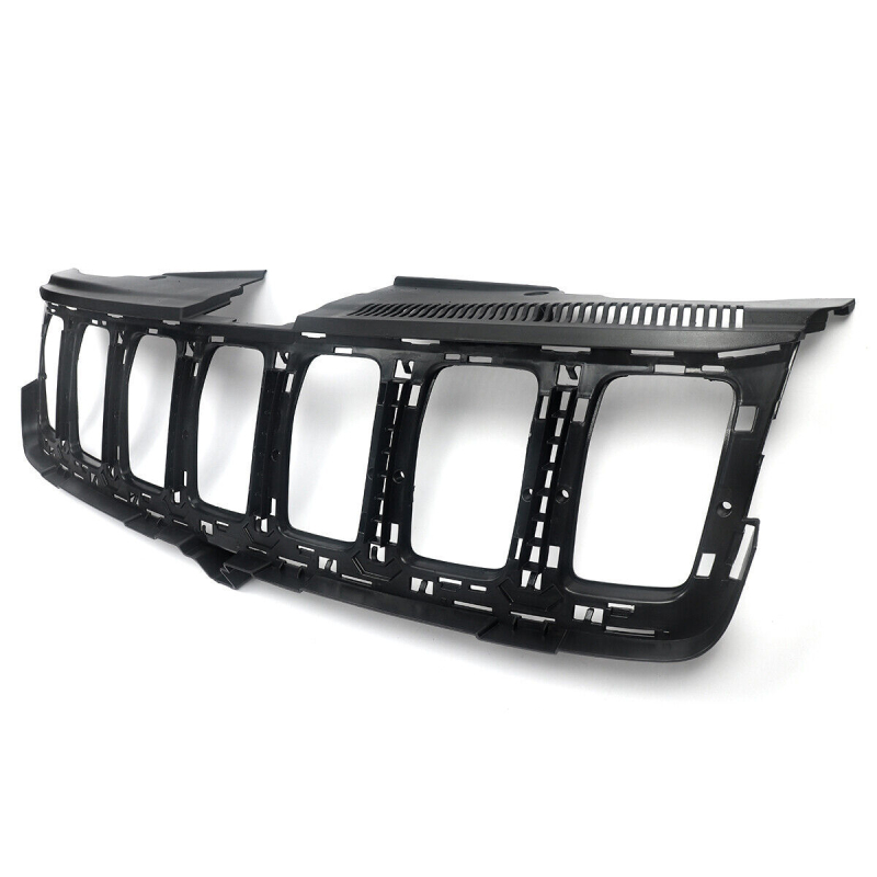 Okvir mreže Jeep Grand Cherokee (2017-2021) – ABS plast; ugradnja na branik; Broj dijela 68258419AC; Brand JONY