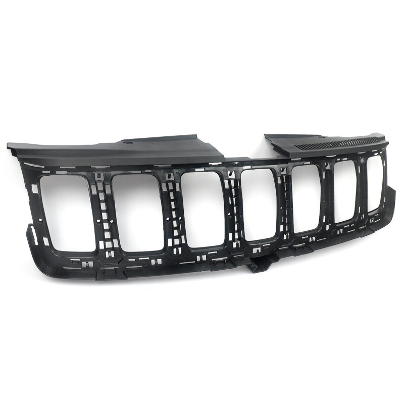 Okvir mreže Jeep Grand Cherokee (2017-2021) – ABS plast; ugradnja na branik; Broj dijela 68258419AC; Brand JONY