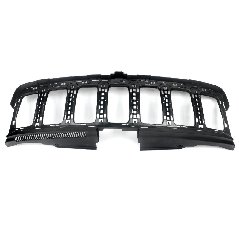 Okvir mreže Jeep Grand Cherokee (2017-2021) – ABS plast; ugradnja na branik; Broj dijela 68258419AC; Brand JONY