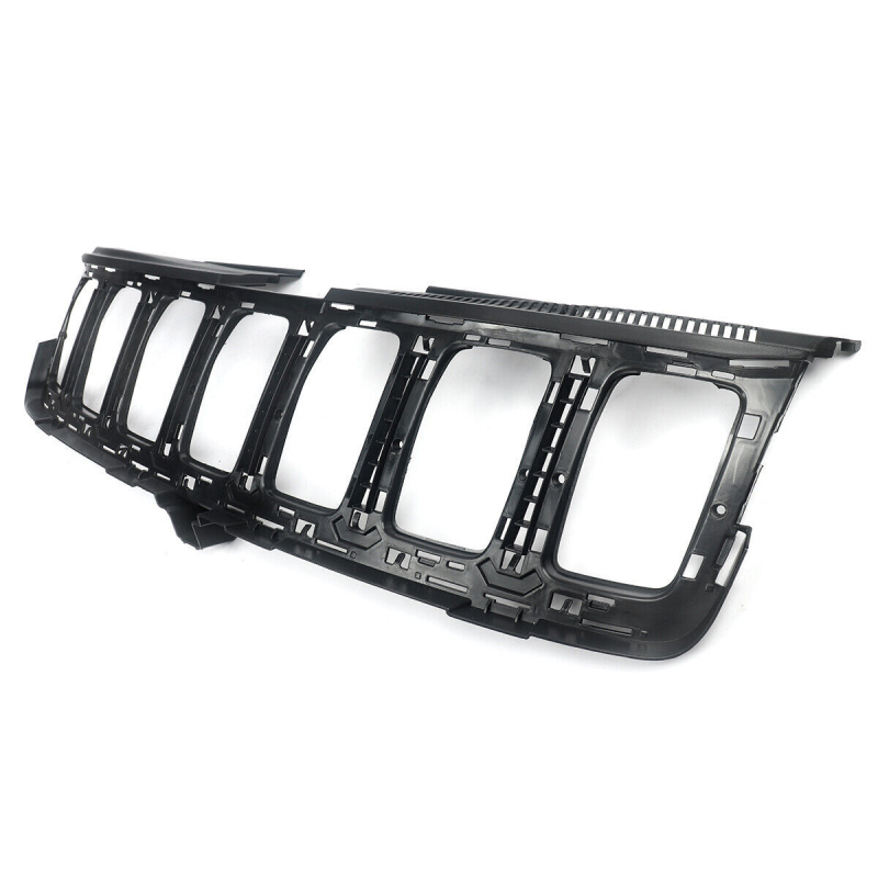 Okvir mreže Jeep Grand Cherokee (2017-2021) – ABS plast; ugradnja na branik; Broj dijela 68258419AC; Brand JONY
