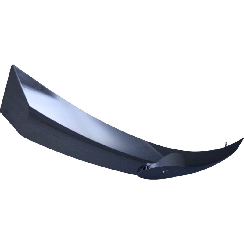 Središnja maska rešetke Ford Fusion 2010-2012, metalna, dio AE5Z-8200-A, brend JONY, ugradnja: branik