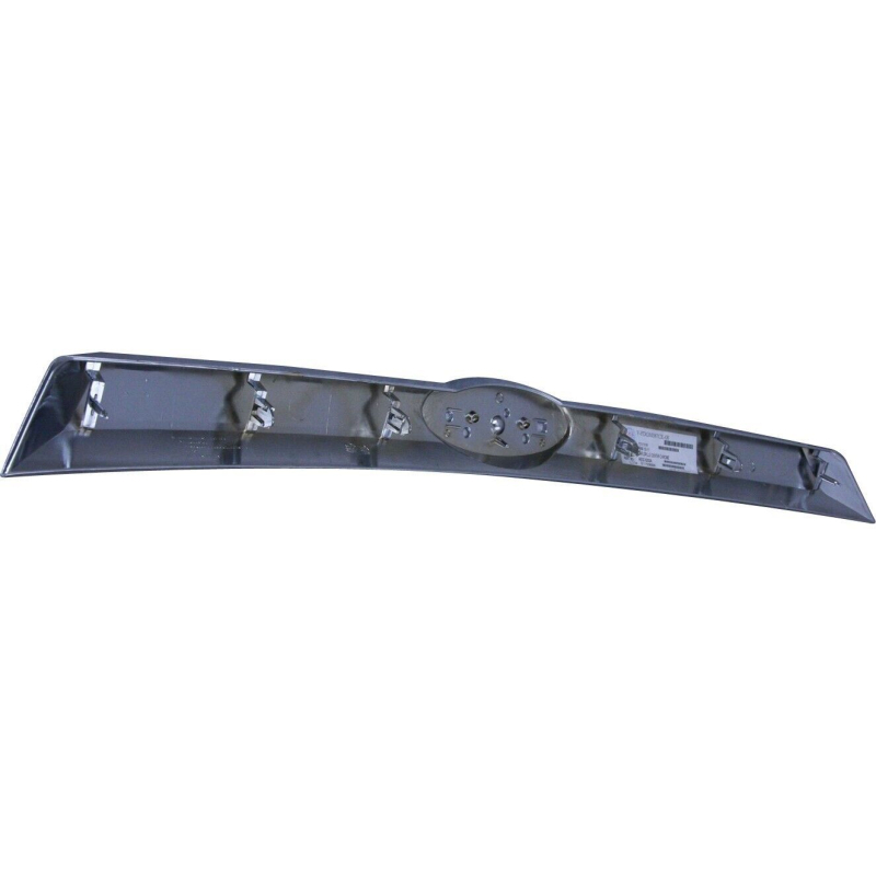 Središnja maska rešetke Ford Fusion 2010-2012, metalna, dio AE5Z-8200-A, brend JONY, ugradnja: branik