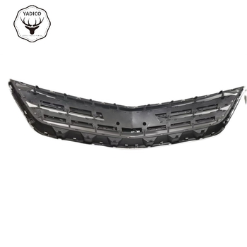 Prednja rešetka za Chevrolet Impala (gornja i donja) – ABS plast, montaža na branik, modeli 2014–2020, broj dijela 01DPL 1401002