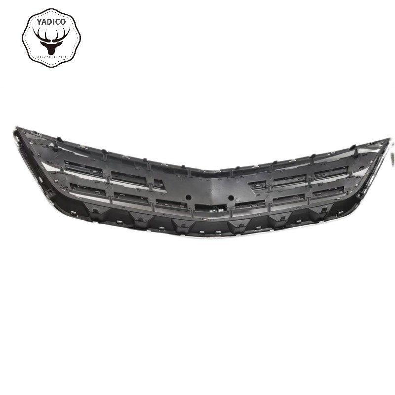 Prednja rešetka za Chevrolet Impala (gornja i donja) – ABS plast, montaža na branik, modeli 2014–2020, broj dijela 01DPL 1401002