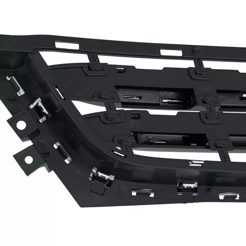 Prednja rešetka za Chevrolet Impala (gornja i donja) – ABS plast, montaža na branik, modeli 2014–2020, broj dijela 01DPL 1401002