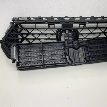 Grila usisnog zraka za Honda Accord 2023 – OEM 71202-30A-A01, ABS plastika, montaža na branik, automatski mjenjač