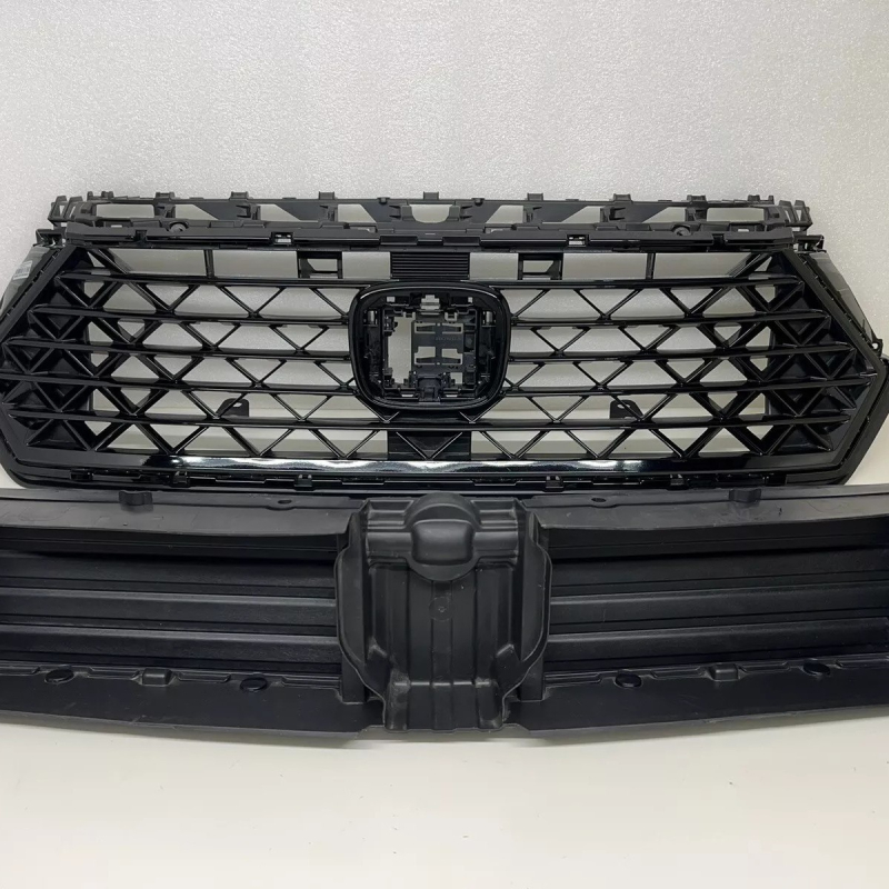 Grila usisnog zraka za Honda Accord 2023 – OEM 71202-30A-A01, ABS plastika, montaža na branik, automatski mjenjač