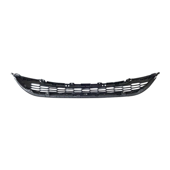 Donja prednja gril rešetka branika za Honda CR-V, dio 71123-SWN-H11, ABS plastika, 2010+