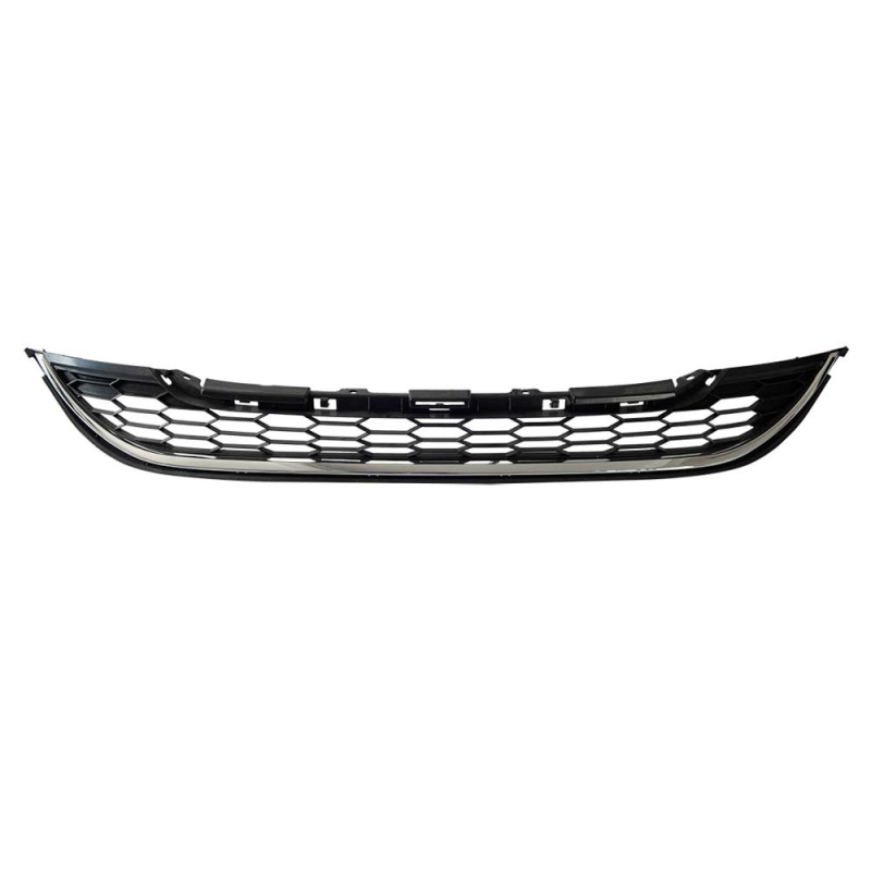 Donja prednja gril rešetka branika za Honda CR-V, dio 71123-SWN-H11, ABS plastika, 2010+