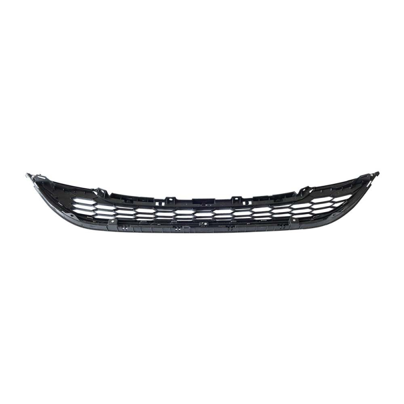Donja prednja gril rešetka branika za Honda CR-V, dio 71123-SWN-H11, ABS plastika, 2010+