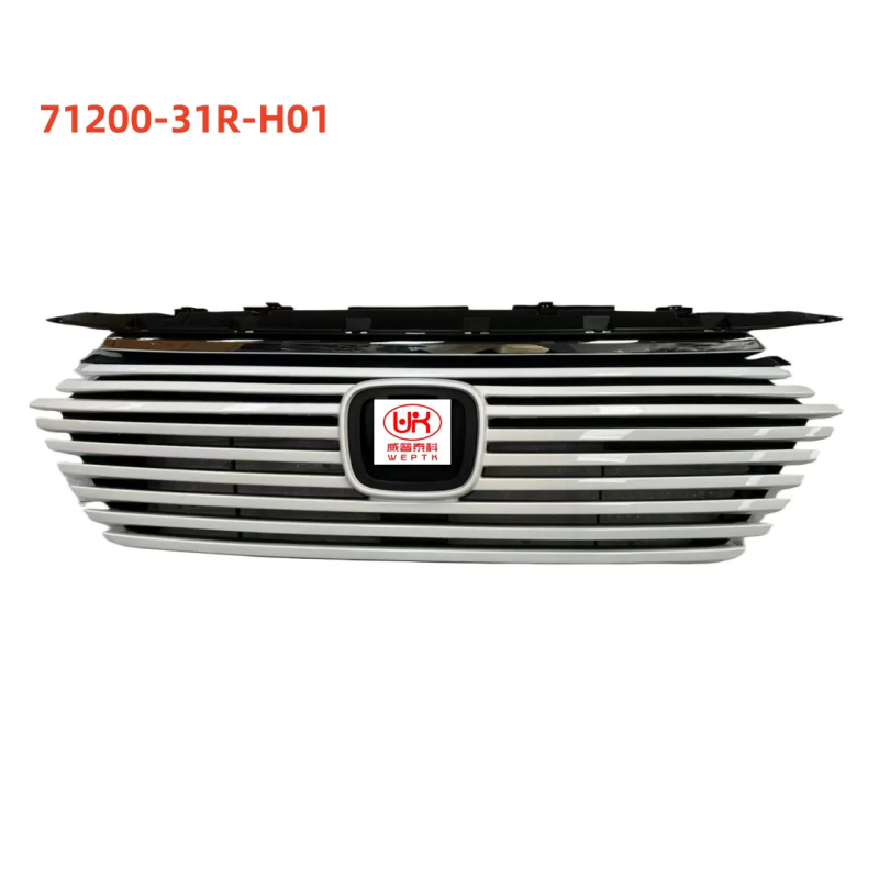 ABS prednja maska za Honda HR-V 2022+ (montaža na branik) OE71200-31R-H01 Binzhi 22+