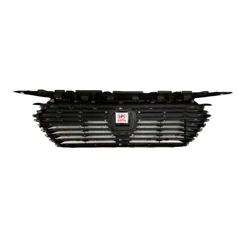 ABS prednja maska za Honda HR-V 2022+ (montaža na branik) OE71200-31R-H01 Binzhi 22+