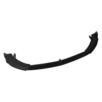 Prednji lip spoiler za Mercedes-Benz W206 C-Class (2022–2025) ABS plastika • 3‑segmentni stil • Težina 1,8 kg • Ugradnja: rashladnik • Šifra artikla: 204 C63