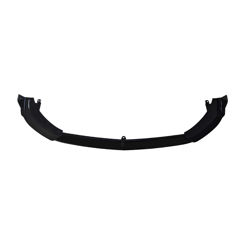 Prednji lip spoiler za Mercedes-Benz W206 C-Class (2022–2025) ABS plastika • 3‑segmentni stil • Težina 1,8 kg • Ugradnja: rashladnik • Šifra artikla: 204 C63
