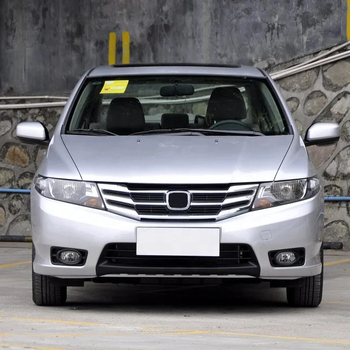 Qingyu ABS prednja rešetka za Honda Fengfan City 2012-2014