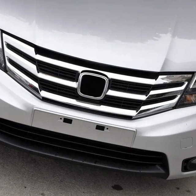 Qingyu ABS prednja rešetka za Honda Fengfan City 2012-2014