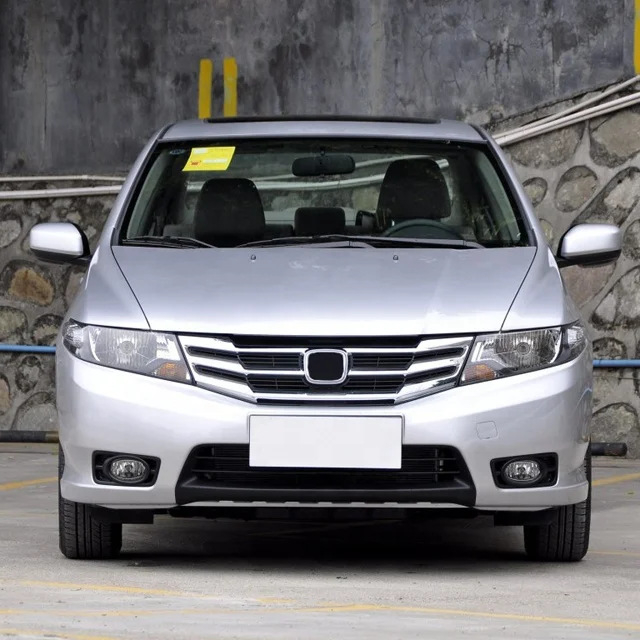 Qingyu ABS prednja rešetka za Honda Fengfan City 2012-2014